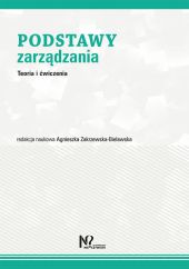 Podstawy zarządzania Podstawy zarządzania