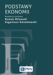Podstawy ekonomii Podstawy ekonomii