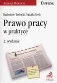 Prawo pracy w praktyce Prawo pracy w praktyce