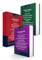 Seria z Paragrafem - PAKIET -, Seria z Paragrafem - PAKIET -,