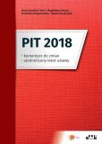 PIT 2018 komentarz do zmian PIT 2018 komentarz do zmian