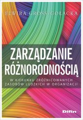 Zarządzanie różnorodnością Zarządzanie różnorodnością