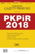 PKPIR 2018 PKPIR 2018