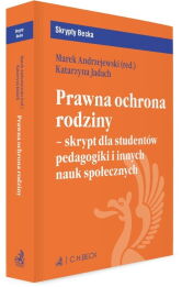 Prawa ochrony rodziny Prawa ochrony rodziny