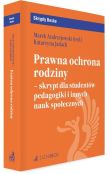 Prawa ochrony rodziny Prawa ochrony rodziny