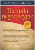 Techniki negocjacyjne Techniki negocjacyjne