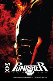 Punisher Max Tom 5 Punisher Max Tom 5
