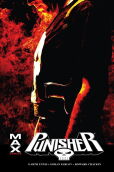 Punisher Max Tom 5 Punisher Max Tom 5