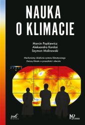 Nauka o klimacie Nauka o klimacie
