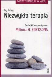 Niezwykła terapia Niezwykła terapia