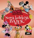 Miki i Przyjaciele Nowa kolekcja bajek Miki i Przyjaciele Nowa kolekcja bajek