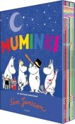 Muminki Wielka kolekcja (8) Muminki Wielka kolekcja (8)