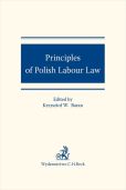 Principles of Polish Labour Law Principles of Polish Labour Law