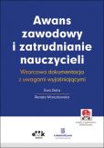 Awans zawodowy i zatrudnianie nauczycieli Awans zawodowy i zatrudnianie nauczycieli