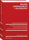 Prawo gospodarcze i handlowe Prawo gospodarcze i handlowe