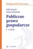 Publiczne prawo gospodarcze Publiczne prawo gospodarcze