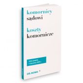Ustawa o komornikach sądowych Koszty komornicze Ustawa o komornikach sądowych Koszty komornicze