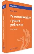 Prawo autorskie i prawa pokrewne Prawo autorskie i prawa pokrewne