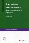 Specustawa mieszkaniowa Specustawa mieszkaniowa