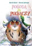 Pogoda dla puchaczy Zima Pogoda dla puchaczy Zima