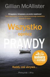 Wszystko oprócz prawdy Wszystko oprócz prawdy