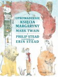 Uprowadzenie Księcia Margaryny Uprowadzenie Księcia Margaryny