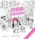 Różowa czapeczka Różowa czapeczka