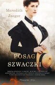 Posag szwaczki Posag szwaczki