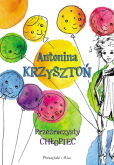 Przeźroczysty chłopiec Przeźroczysty chłopiec
