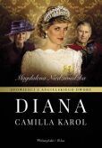 Opowieści z angielskiego dworu Diana Opowieści z angielskiego dworu Diana