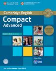 Compact Advanced Student's Book Pack Compact Advanced Student's Book Pack