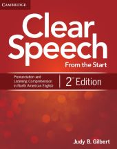Clear Speech from the Start Student's Book Clear Speech from the Start Student's Book