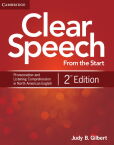 Clear Speech from the Start Student's Book Clear Speech from the Start Student's Book