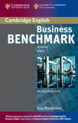 Business Benchmark Advanced Personal Study Book Business Benchmark Advanced Personal Study Book