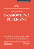 E-Zamówienia publiczne E-Zamówienia publiczne