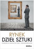 Rynek dzieł sztuki Rynek dzieł sztuki