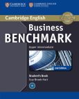 Business Benchmark Upper Intermediate Student's Book Business Benchmark Upper Intermediate Student's Book