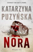 Nora Nora