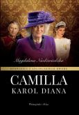 Opowieści z angielskiego dworu Camilla Opowieści z angielskiego dworu Camilla