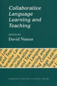 Collaborative Language Learning and Teaching Collaborative Language Learning and Teaching