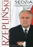 Sędzia gorszego sortu Sędzia gorszego sortu