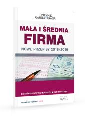 Mała i średnia firma Mała i średnia firma