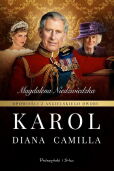 Opowieści z angielskiego dworu Karol Opowieści z angielskiego dworu Karol