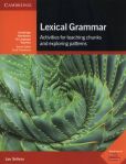 Lexical Grammar Lexical Grammar