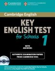 Cambridge Key English Test for Schools 1 with answers Cambridge Key English Test for Schools 1 with answers