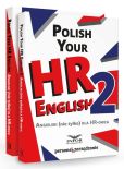 Polish Your HR English.Angielski (nie tylko ) dla HR-owca cz.1 i 2 Polish Your HR English.Angielski (nie tylko ) dla HR-owca cz.1 i 2