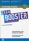 Cambridge English Exam Booster without answers key Cambridge English Exam Booster without answers key