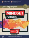 Mindset for IELTS 3 Teacher's Book Mindset for IELTS 3 Teacher's Book
