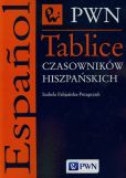 Tablice czasowników hiszpańskich Tablice czasowników hiszpańskich