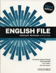 English File Advanced Workbook English File Advanced Workbook